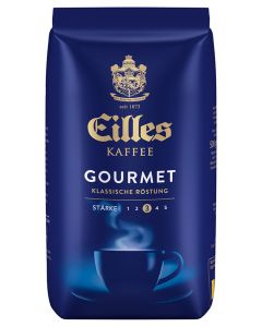 EILLES KAFFEE Gourmet 500 g Bohne