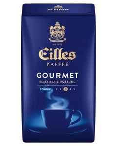 EILLES Gourmet Cafe 500 g gemahlen