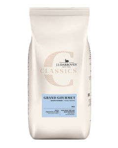 Kaffee CLASSICS Grand Gourmet von J. J. Darboven, 1000g Bohnen